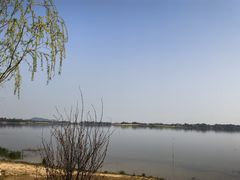 -嬉子湖生态旅游区