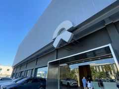 -蔚来体验中心(北京亦庄店)