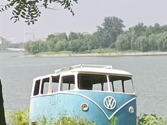 -武清南湖绿博园