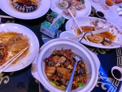 -潮喜竹溪荔湖酒家(荔枝湾店)