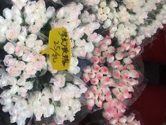 -循礼门鲜花花市(武汉循礼门店)