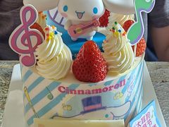 -味多美蛋糕(通州店)