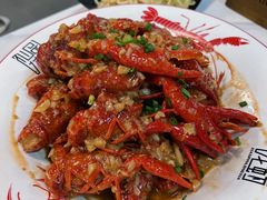 -仙品龙虾(总店)