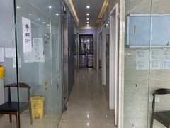 -瑞派天使宠物医院·神经外科·骨科·核磁(洛川中路店)