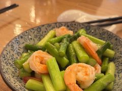 -峇峇娘马来西亚餐厅(望京SOHO店)