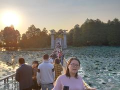 -东湖落雁景区