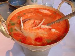 -BetterThai 泰加(苏州中心店)