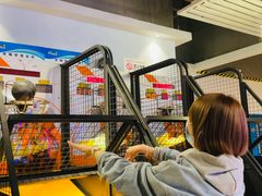 -韩时烤肉(丰科万达广场店)