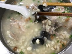 -广场正宗原汁薏米店