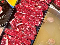 -潮泰牛肉火锅 · 创于1992年(车公庙店)