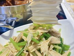 -蝎王府羊蝎子(西直门店)