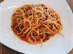 -蓝枪鱼西餐厅(锦华店)