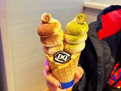 -DQ·蛋糕·冰淇淋(万象城店)