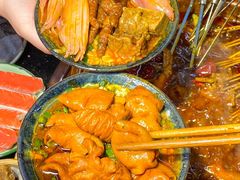 -镇江龙·火锅串串(武侯祠店)