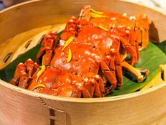 -成隆行·蟹王府(九江路店)