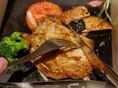 -開籠雀冰室(同和金铂店)