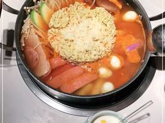 -七八冷面·延边朝鲜族美食(欢乐谷店)