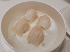 -富淳饭店(世纪公园店)