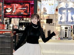 -燕莎友谊商城(金源店)