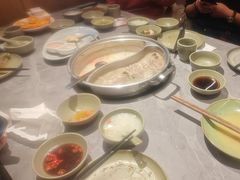 -阿源鱼捞斑鱼火锅·海鲜粥(山景尚宅店)