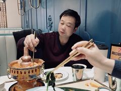 -意浓东南亚餐厅(滕州万达店)