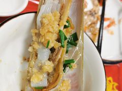 -钱山海鲜大排档