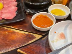 -小本家韩式烤肉(紫藤路店)