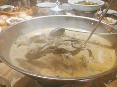 -湘邻呷铺·田园家宴(汉基广场店)