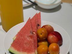 -山东宾馆·齐鲁苑餐厅