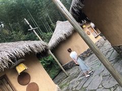-常德桃花源景区