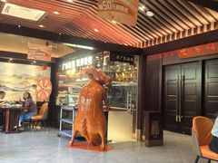 -古南都·老广东酒楼(龙江店)