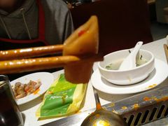 -海底捞火锅(高科广场店)