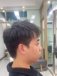 -ASG Hair Salon烫染·接发