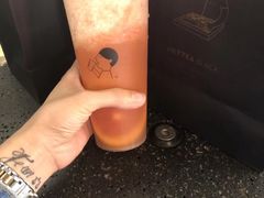 -喜茶(北京三里屯太古里店)