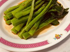 -东鑫记港式茶餐厅(南京东路店)