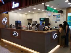 -1点点(新达汇三林店)