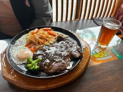 -豪享来中西餐厅(广灵店)