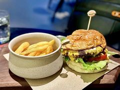 -Nord Grill&Bar Highland诺德西餐(深圳欢乐海岸店)