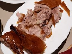 -金鸭季·北京烤鸭(深业上城店)