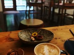 --1F Coffee