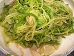 炒小瓜-浩海火燒雲傣家菜(芮欧百货店)