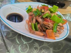 -涵家味土菜馆·徽州一绝臭鳜鱼(三河古镇店)