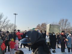 -欢乐水魔方水世界