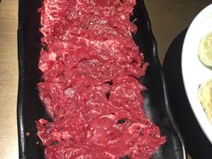 -左庭右院鲜牛肉火锅(新梅广场店)