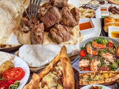 -Efes Turkish & Mediterranean Cuisine 艾菲斯餐厅(陆家嘴店)