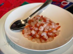 -上海滩餐厅(BFC外滩金融中心店)