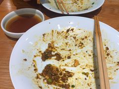 -醉面(五道口启迪大厦店)