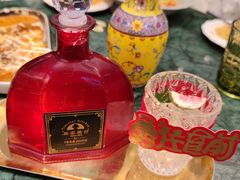 -秘密旅行Bonjour(黑金冠 江南西店)