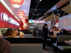 -龙少爷碳火干锅(环球中心店)