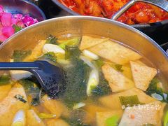 -HOTISLAND海鸡岛·韩国料理(江南西店)